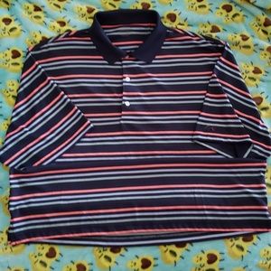 Greg Norman Golf Polo shirt